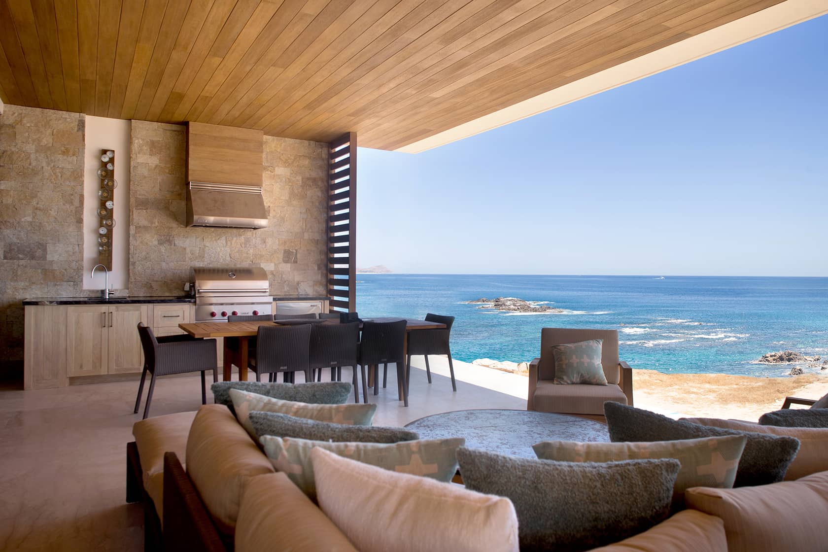 chileno bay