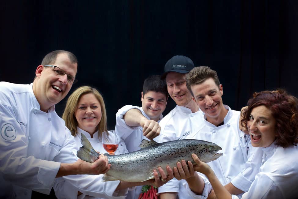 Epicurean Group