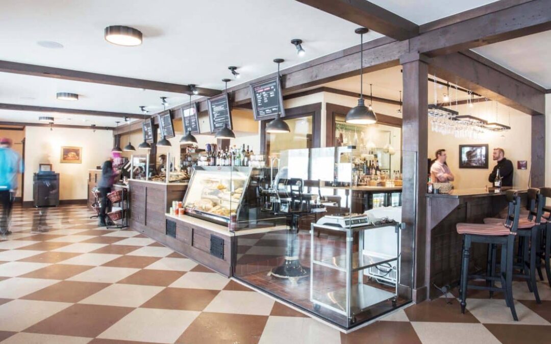 Caffe Giocondo